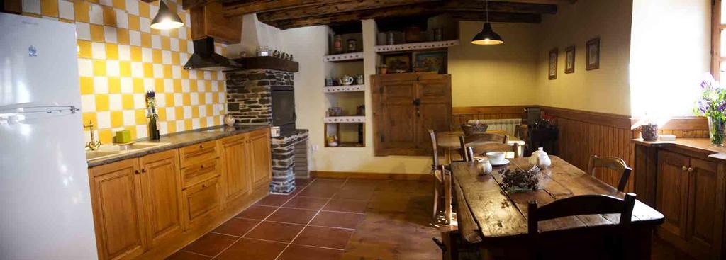 Casa Helipa Hotel Arro  Ngoại thất bức ảnh