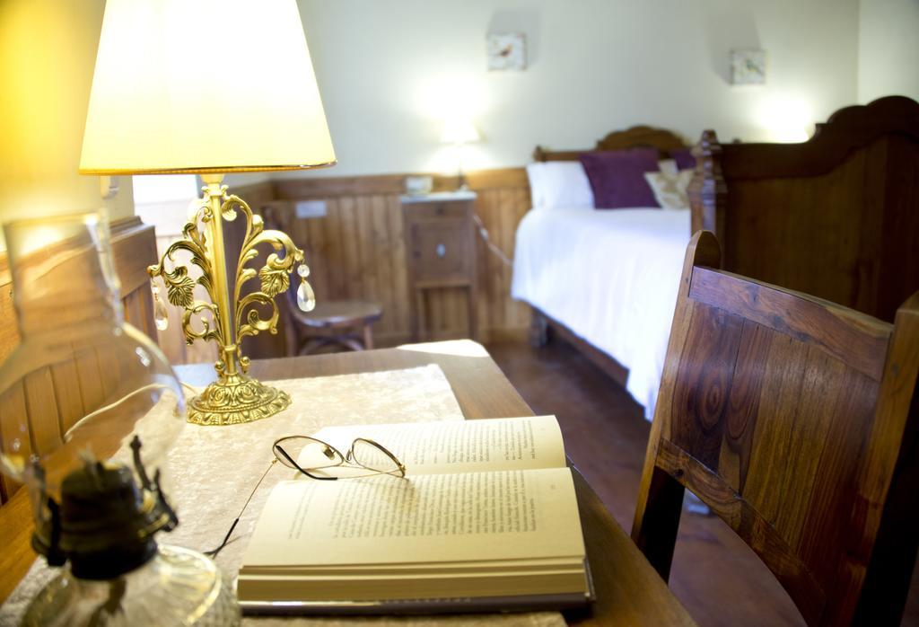 Casa Helipa Hotel Arro  Phòng bức ảnh