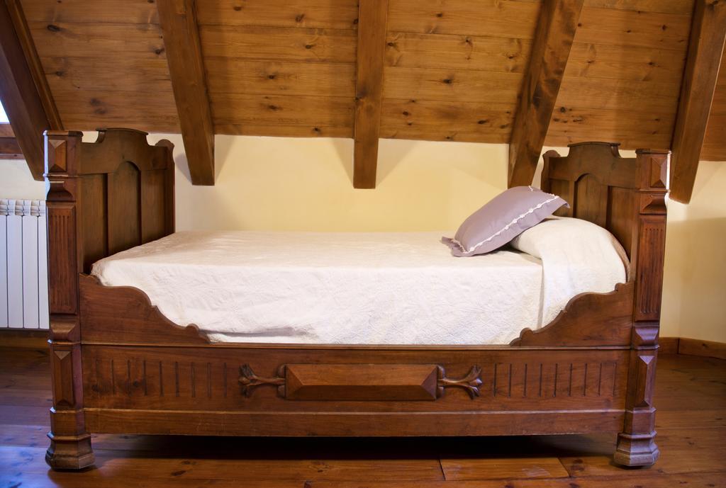 Casa Helipa Hotel Arro  Phòng bức ảnh