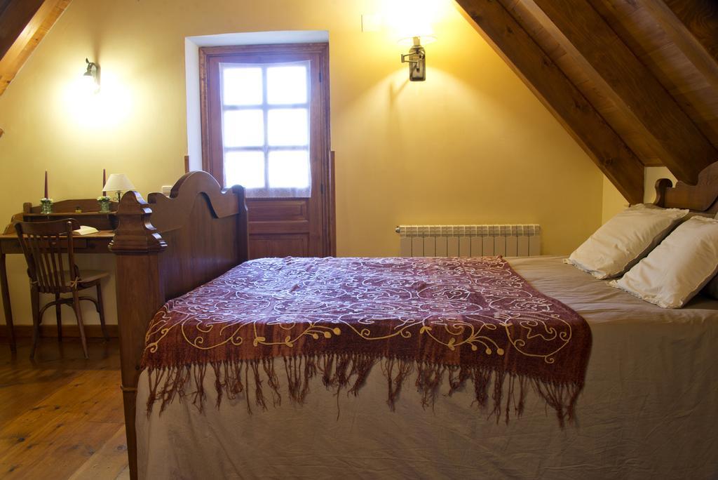 Casa Helipa Hotel Arro  Phòng bức ảnh